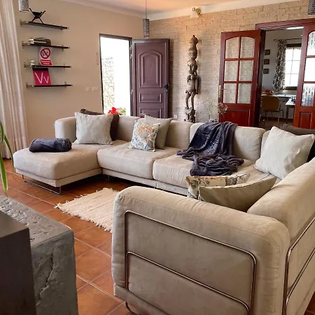 Casa El Guirre - Holiday home *