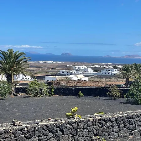 Holiday home Casa El Guirre - *