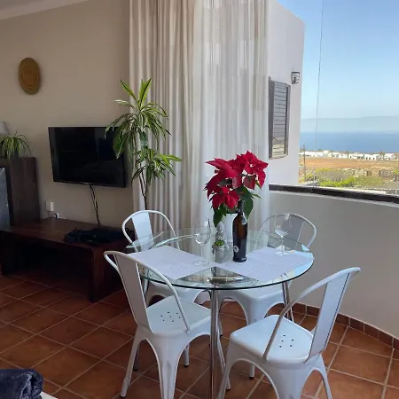 Casa El Guirre - Holiday home *