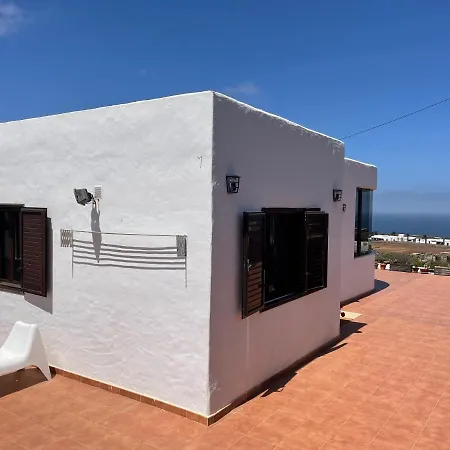 Casa El Guirre - Holiday home *