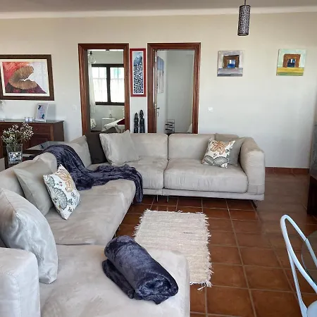 Casa El Guirre - Holiday home