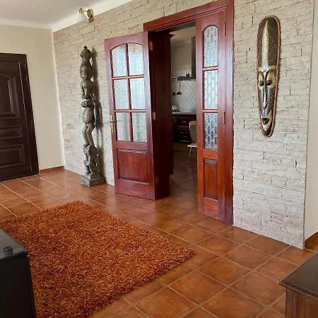 Casa El Guirre - * Tinajo