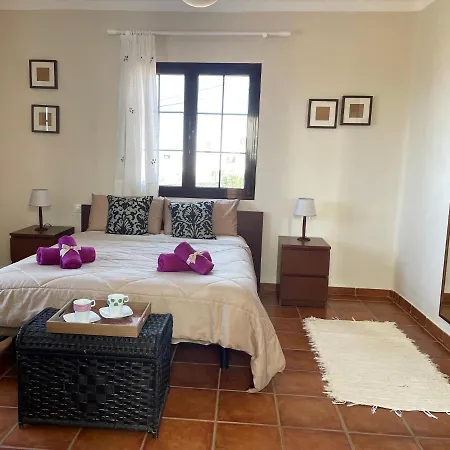 Casa El Guirre -