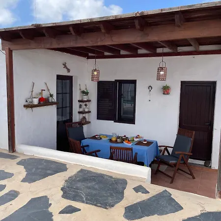 Casa El Guirre - Holiday home