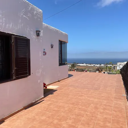 Casa El Guirre -