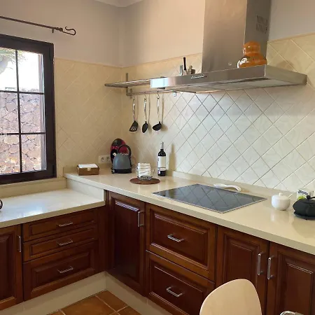 Holiday home Casa El Guirre - *