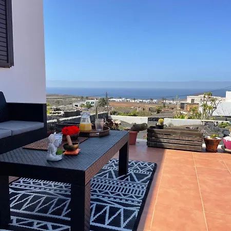 Casa El Guirre - Hébergement de vacances
