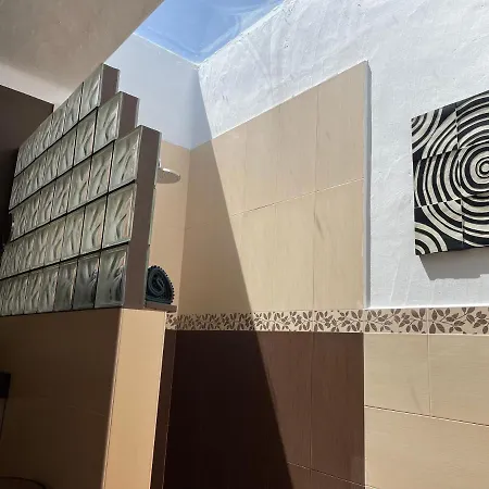 Hébergement de vacances Casa El Guirre - Tinajo