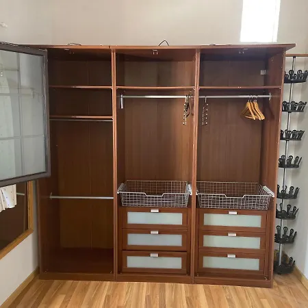 Hébergement de vacances Casa El Guirre - Tinajo