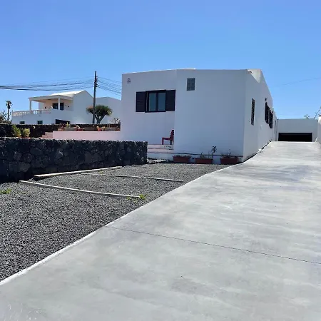 Casa El Guirre - Hébergement de vacances